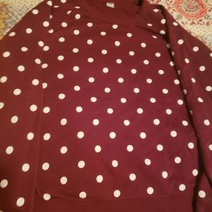 Old navy sweater